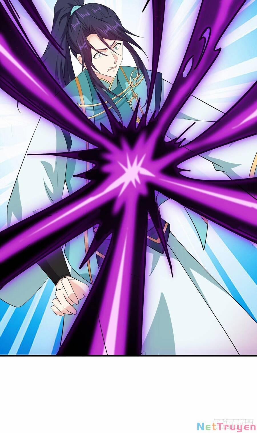 Người Ở Rể Bị Ép Thành Phản Diện 323 trang 41