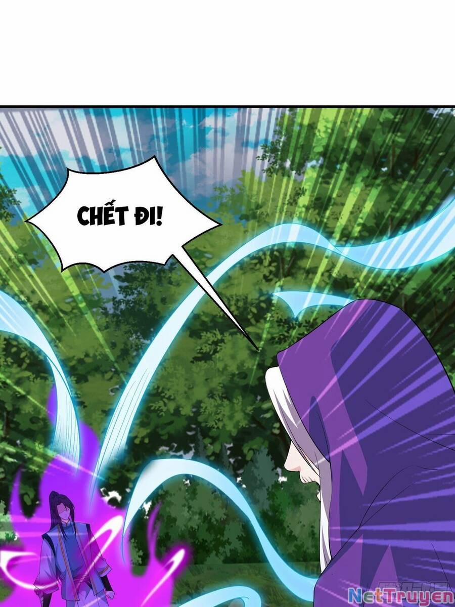 Người Ở Rể Bị Ép Thành Phản Diện 323 trang 42