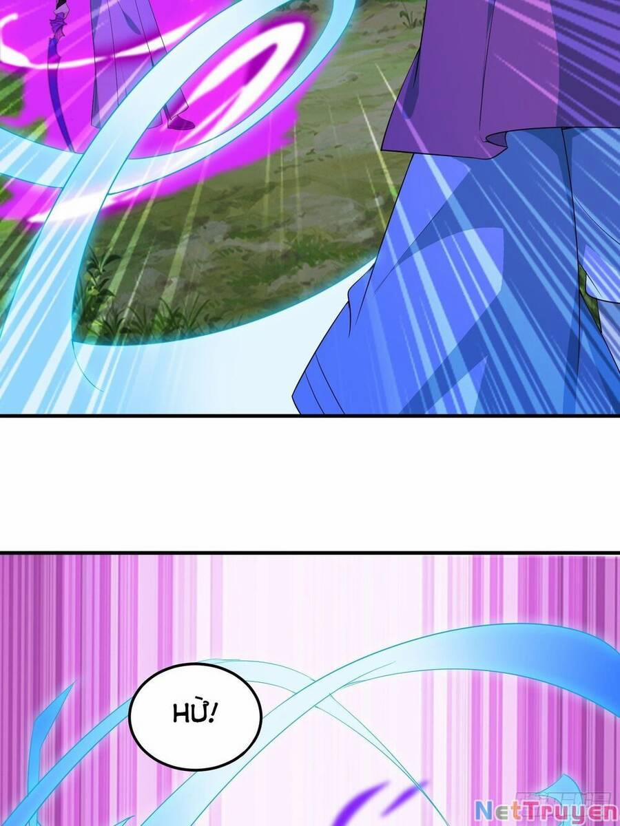 Người Ở Rể Bị Ép Thành Phản Diện 323 trang 43