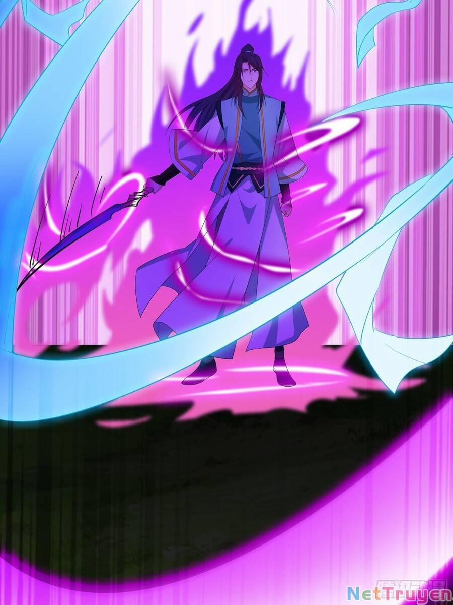 Người Ở Rể Bị Ép Thành Phản Diện 323 trang 44