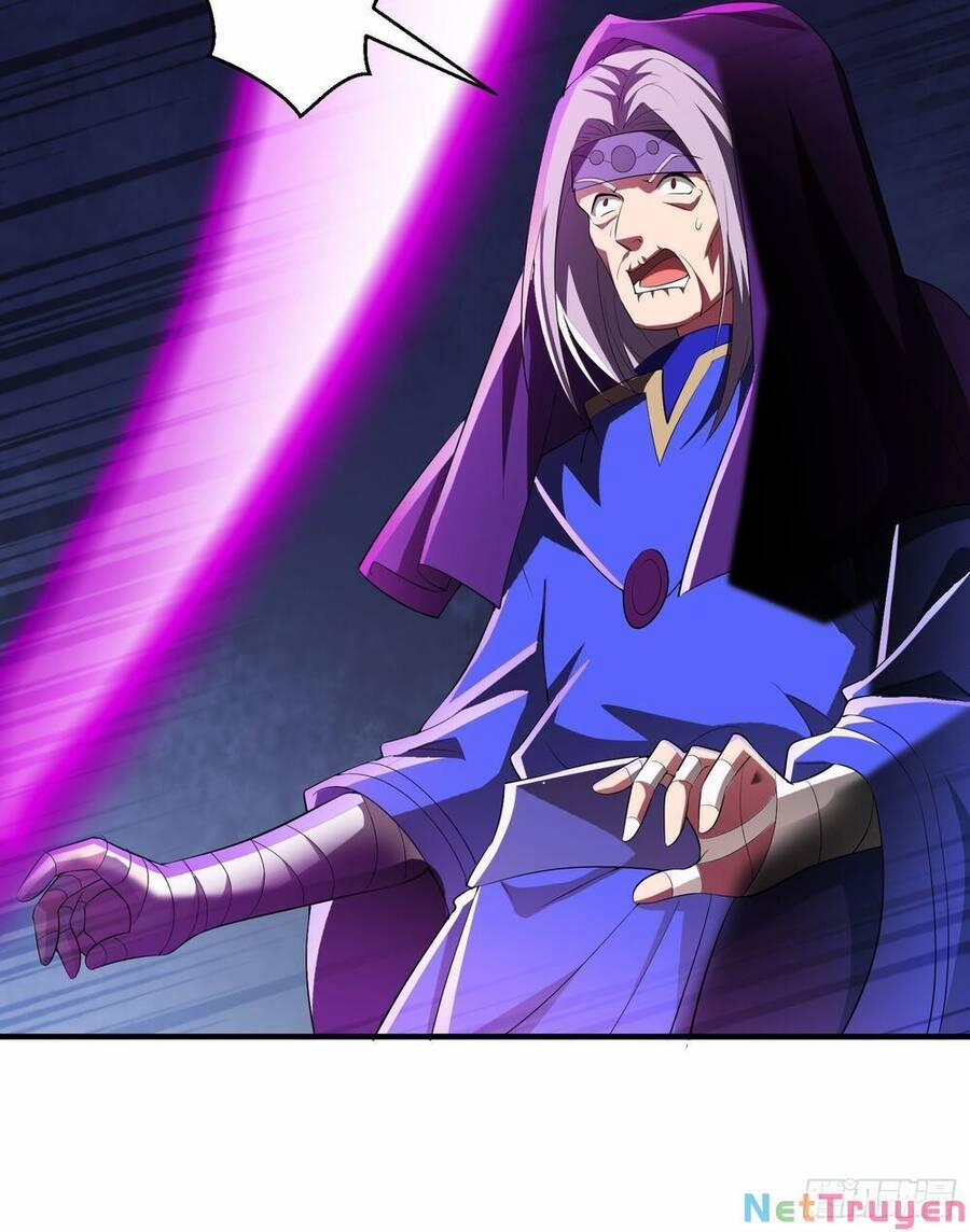 Người Ở Rể Bị Ép Thành Phản Diện 323 trang 47