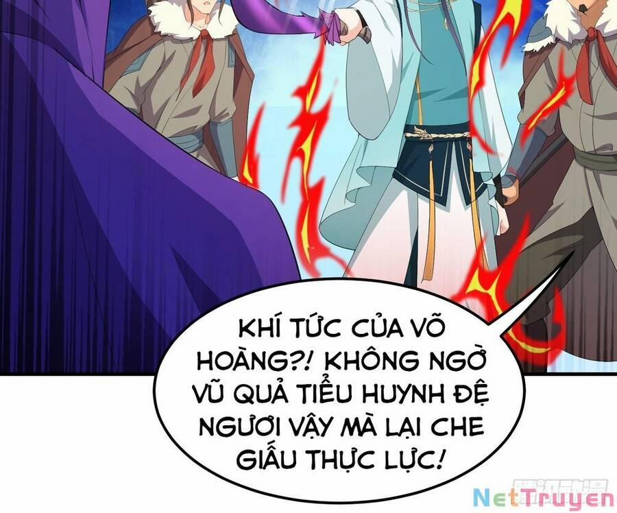 Người Ở Rể Bị Ép Thành Phản Diện 323 trang 6