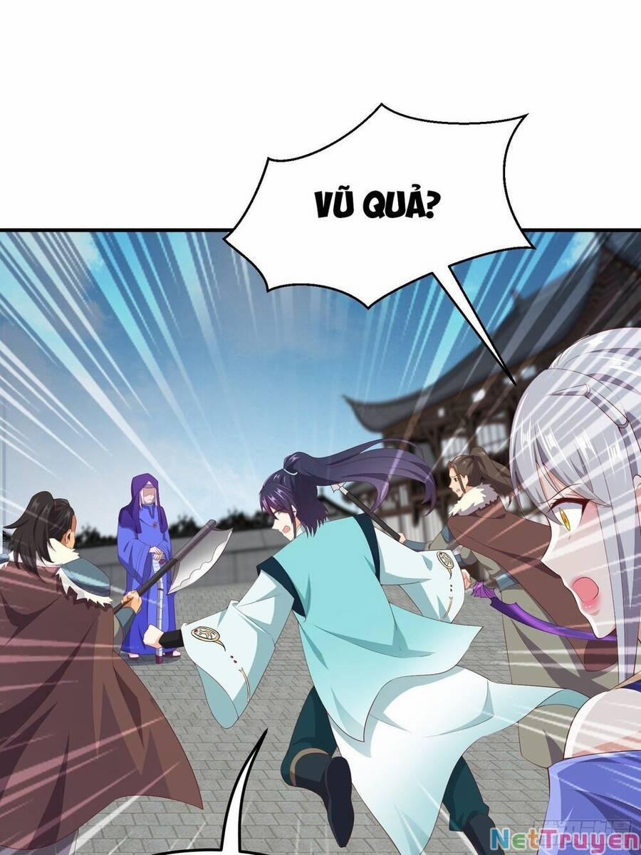 Người Ở Rể Bị Ép Thành Phản Diện 323 trang 7
