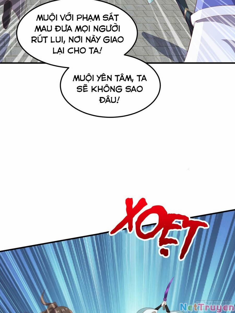 Người Ở Rể Bị Ép Thành Phản Diện 323 trang 8