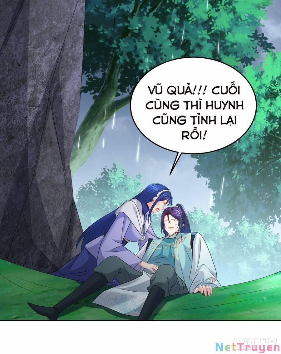 Người Ở Rể Bị Ép Thành Phản Diện 324 trang 26
