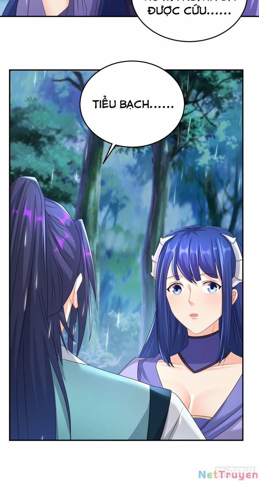 Người Ở Rể Bị Ép Thành Phản Diện 324 trang 30