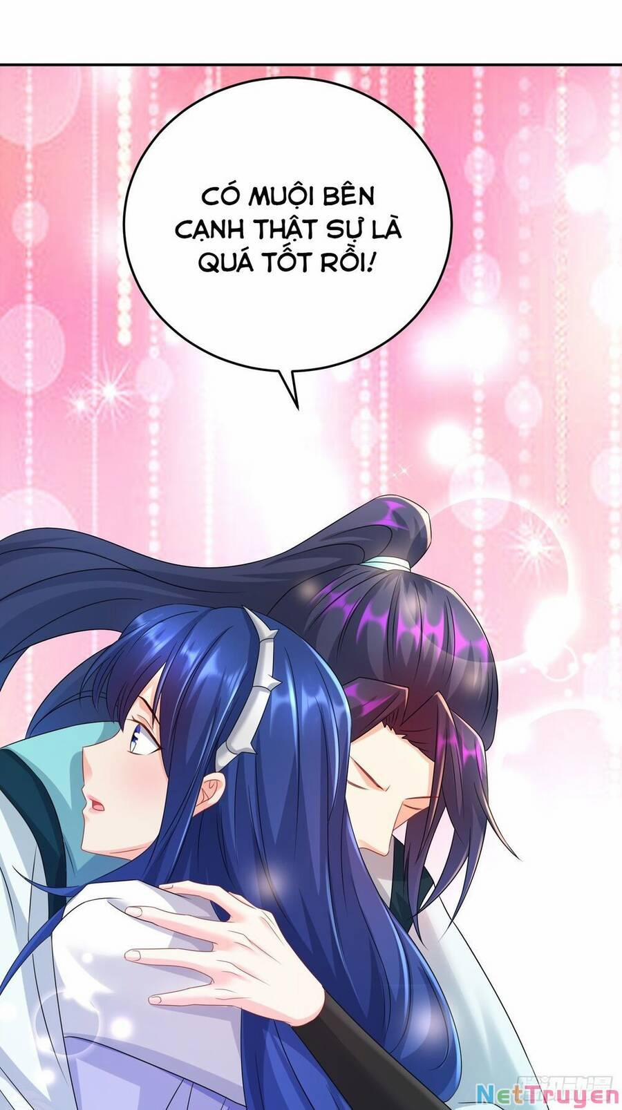 Người Ở Rể Bị Ép Thành Phản Diện 324 trang 31