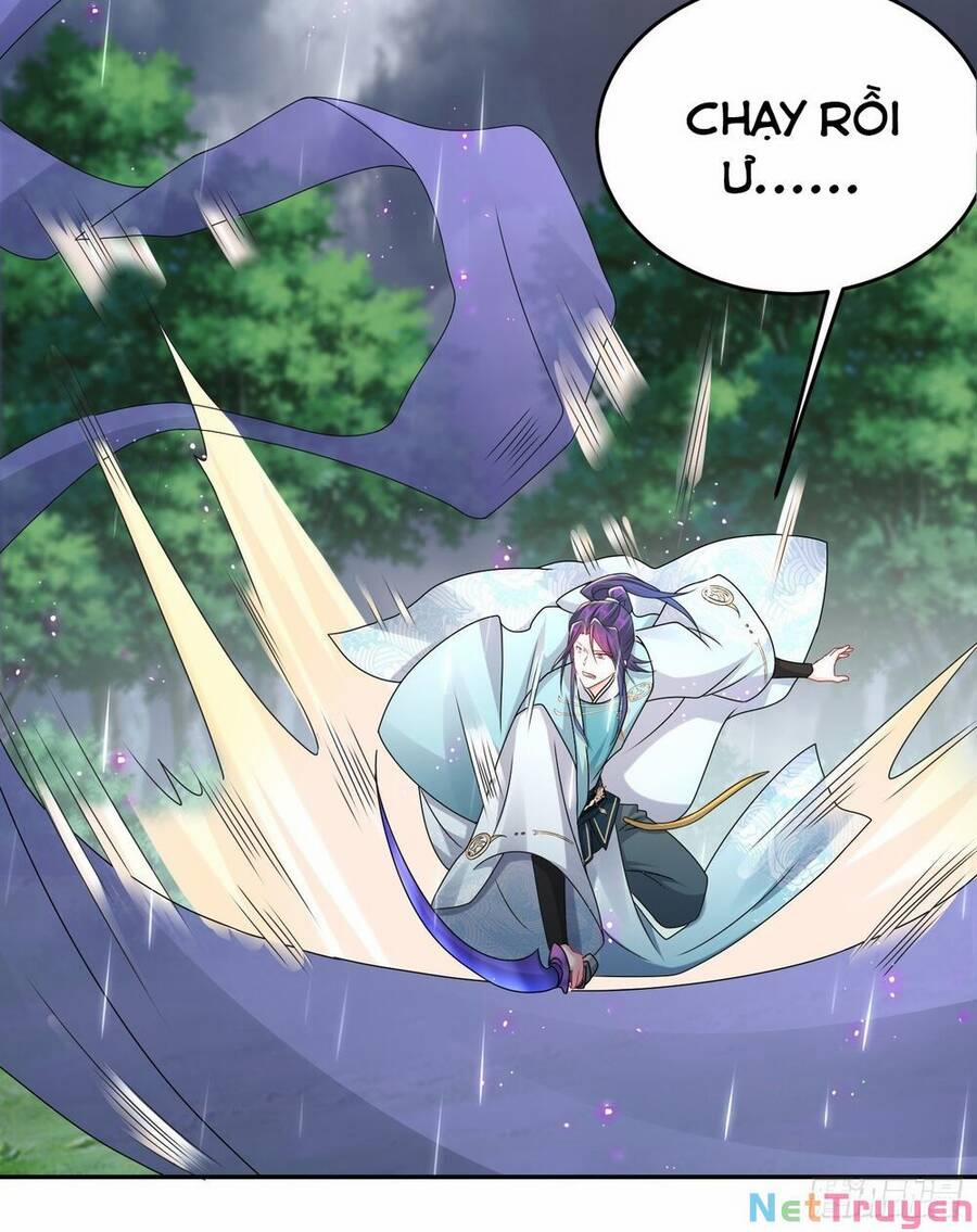 Người Ở Rể Bị Ép Thành Phản Diện 324 trang 5