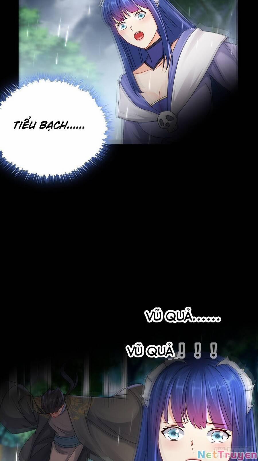 Người Ở Rể Bị Ép Thành Phản Diện 324 trang 8