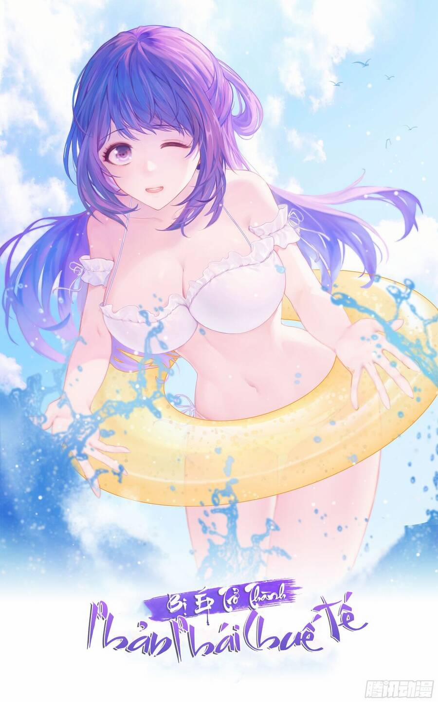 Người Ở Rể Bị Ép Thành Phản Diện 325 trang 0