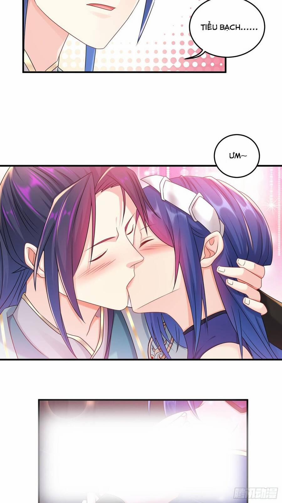 Người Ở Rể Bị Ép Thành Phản Diện 325 trang 11