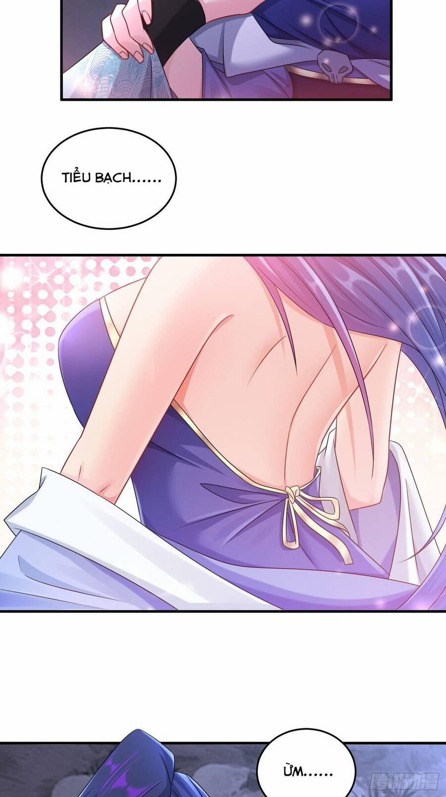 Người Ở Rể Bị Ép Thành Phản Diện 325 trang 12