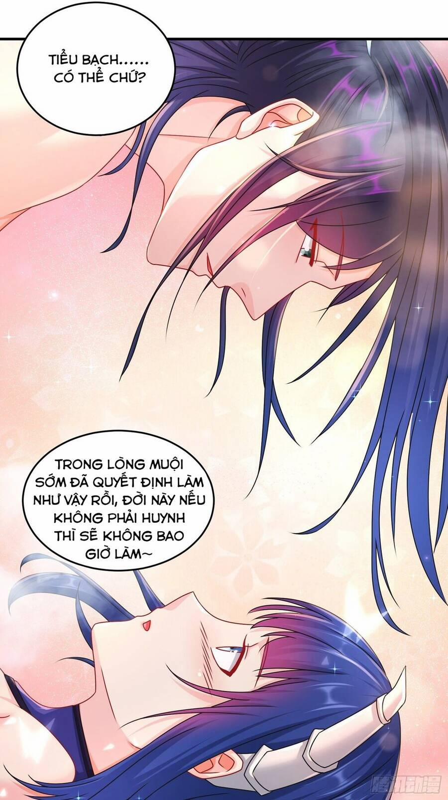 Người Ở Rể Bị Ép Thành Phản Diện 325 trang 14