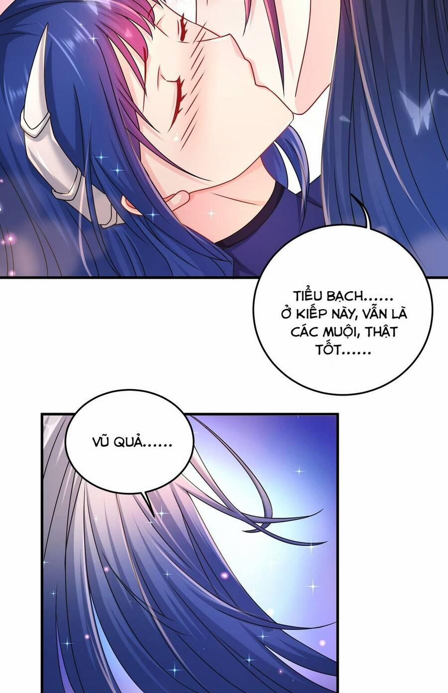 Người Ở Rể Bị Ép Thành Phản Diện 325 trang 16