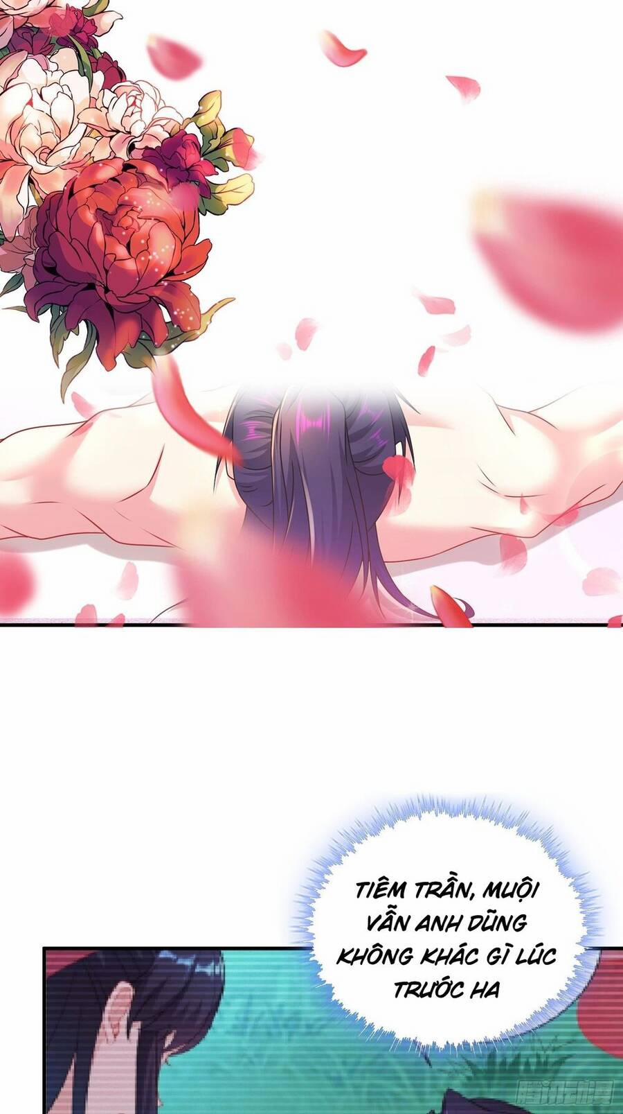 Người Ở Rể Bị Ép Thành Phản Diện 325 trang 19