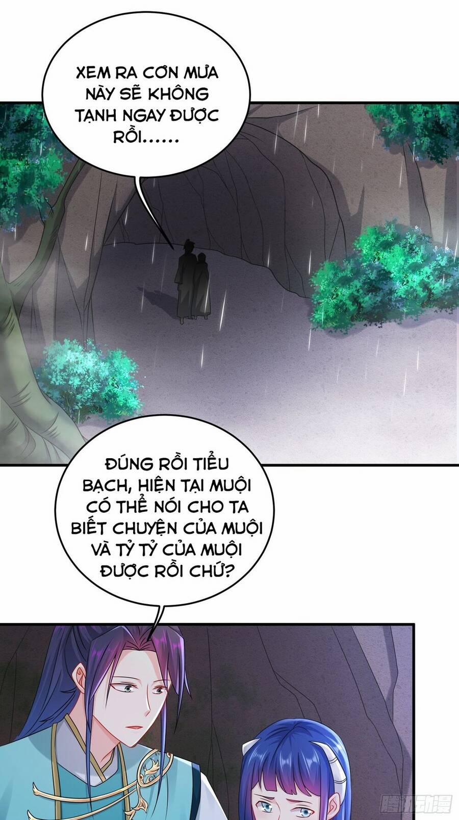 Người Ở Rể Bị Ép Thành Phản Diện 325 trang 2