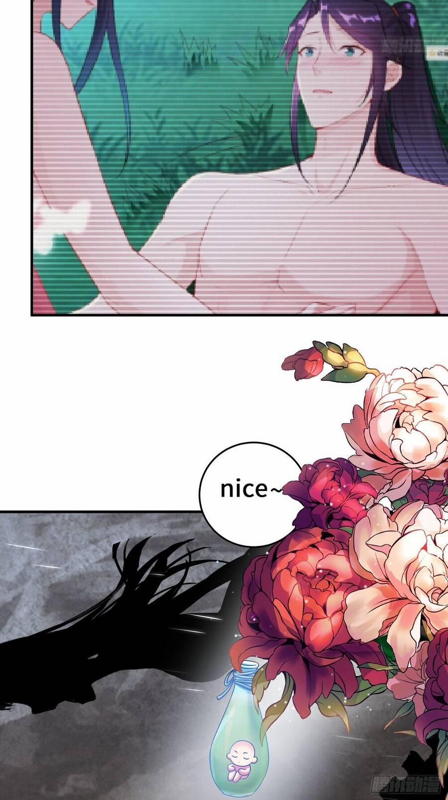 Người Ở Rể Bị Ép Thành Phản Diện 325 trang 20