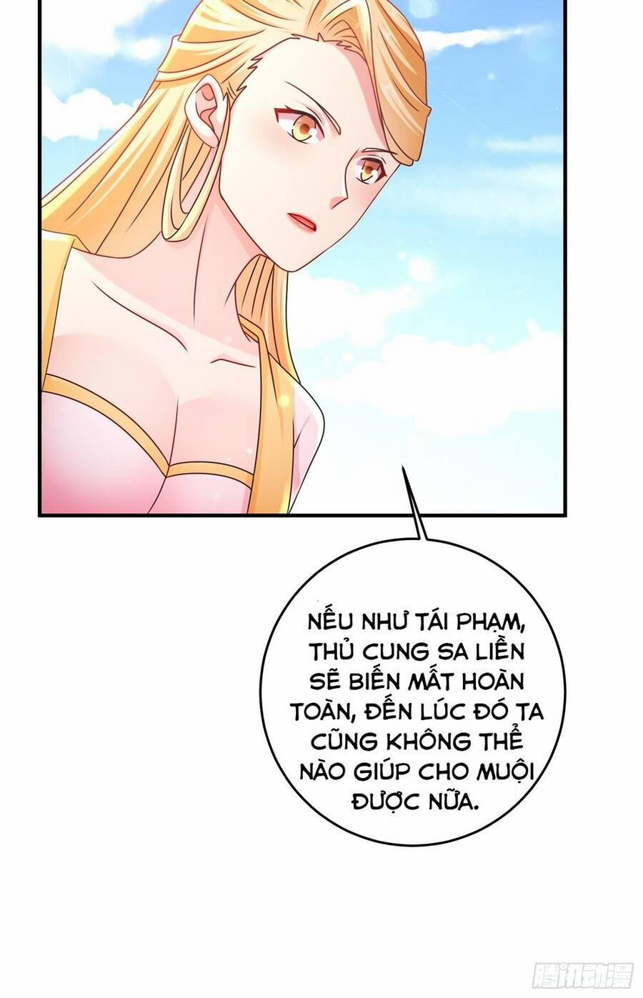 Người Ở Rể Bị Ép Thành Phản Diện 325 trang 28