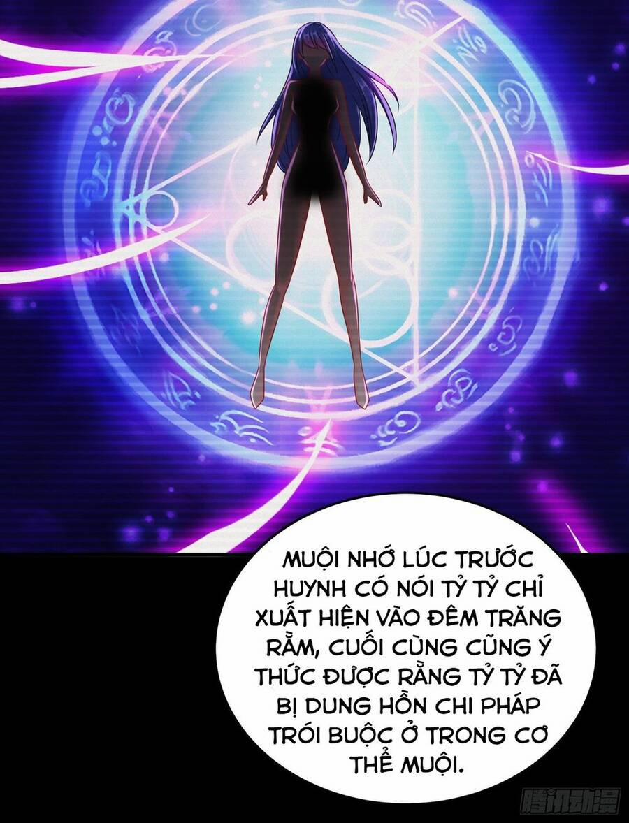 Người Ở Rể Bị Ép Thành Phản Diện 325 trang 5