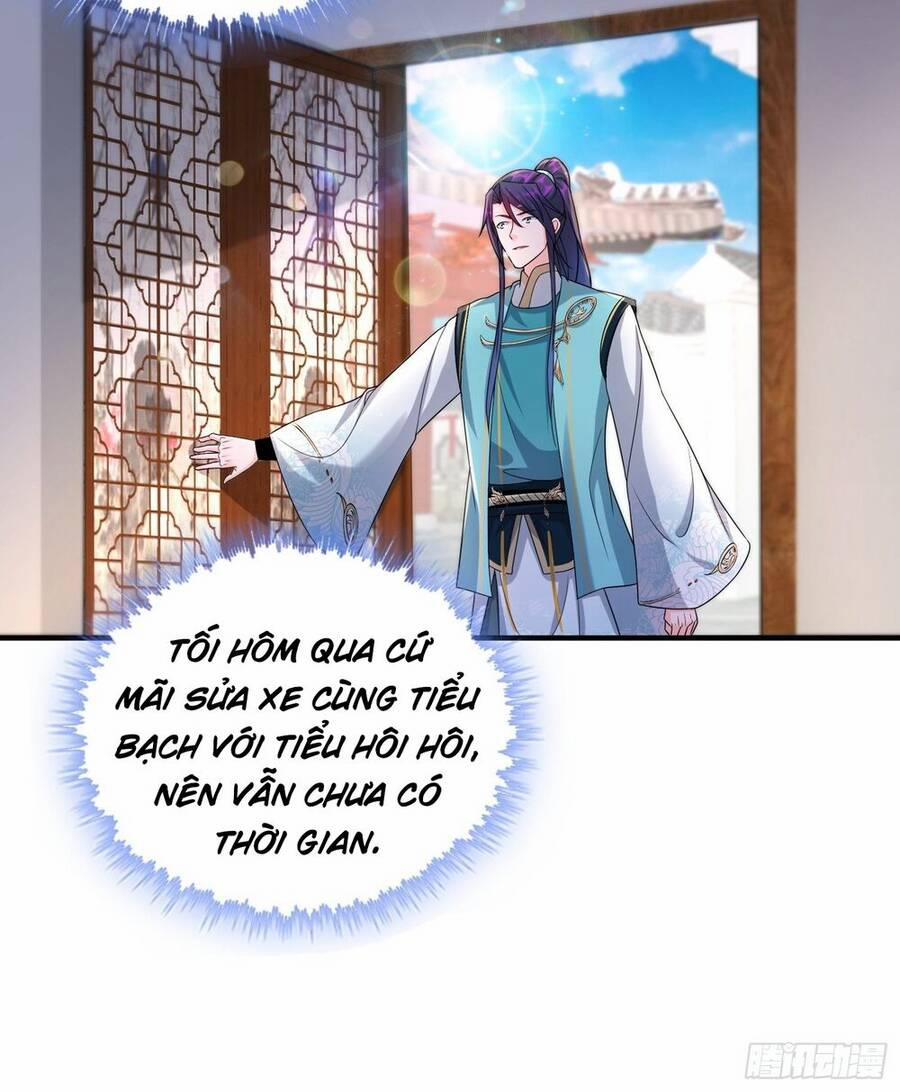 Người Ở Rể Bị Ép Thành Phản Diện 326 trang 10