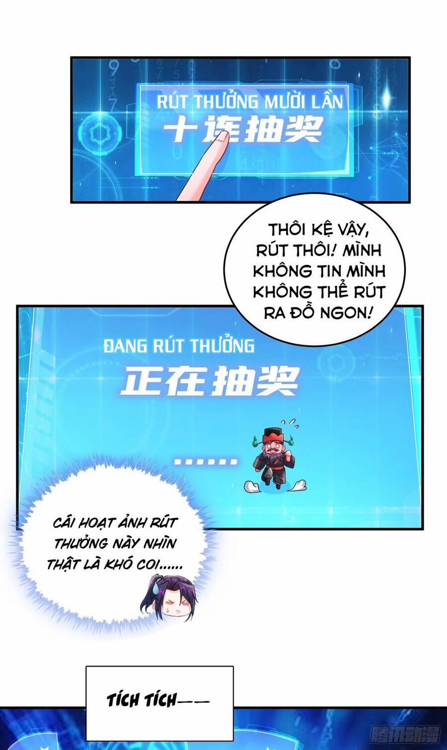 Người Ở Rể Bị Ép Thành Phản Diện 326 trang 13