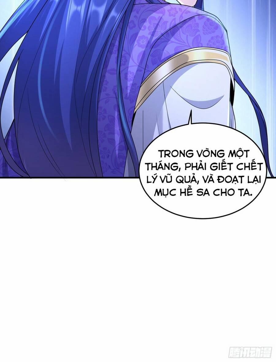 Người Ở Rể Bị Ép Thành Phản Diện 326 trang 26