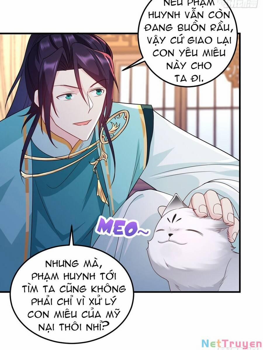 Người Ở Rể Bị Ép Thành Phản Diện 327 trang 10
