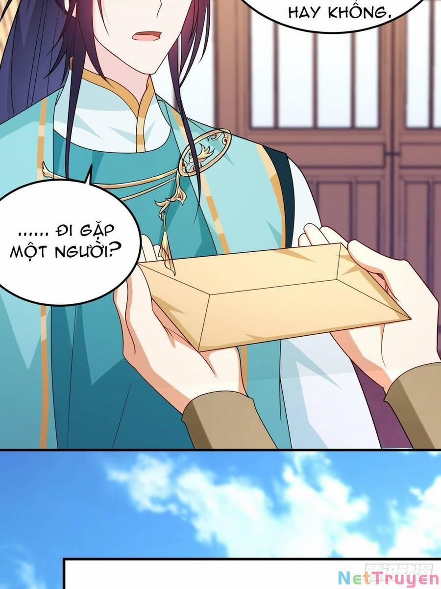 Người Ở Rể Bị Ép Thành Phản Diện 327 trang 12