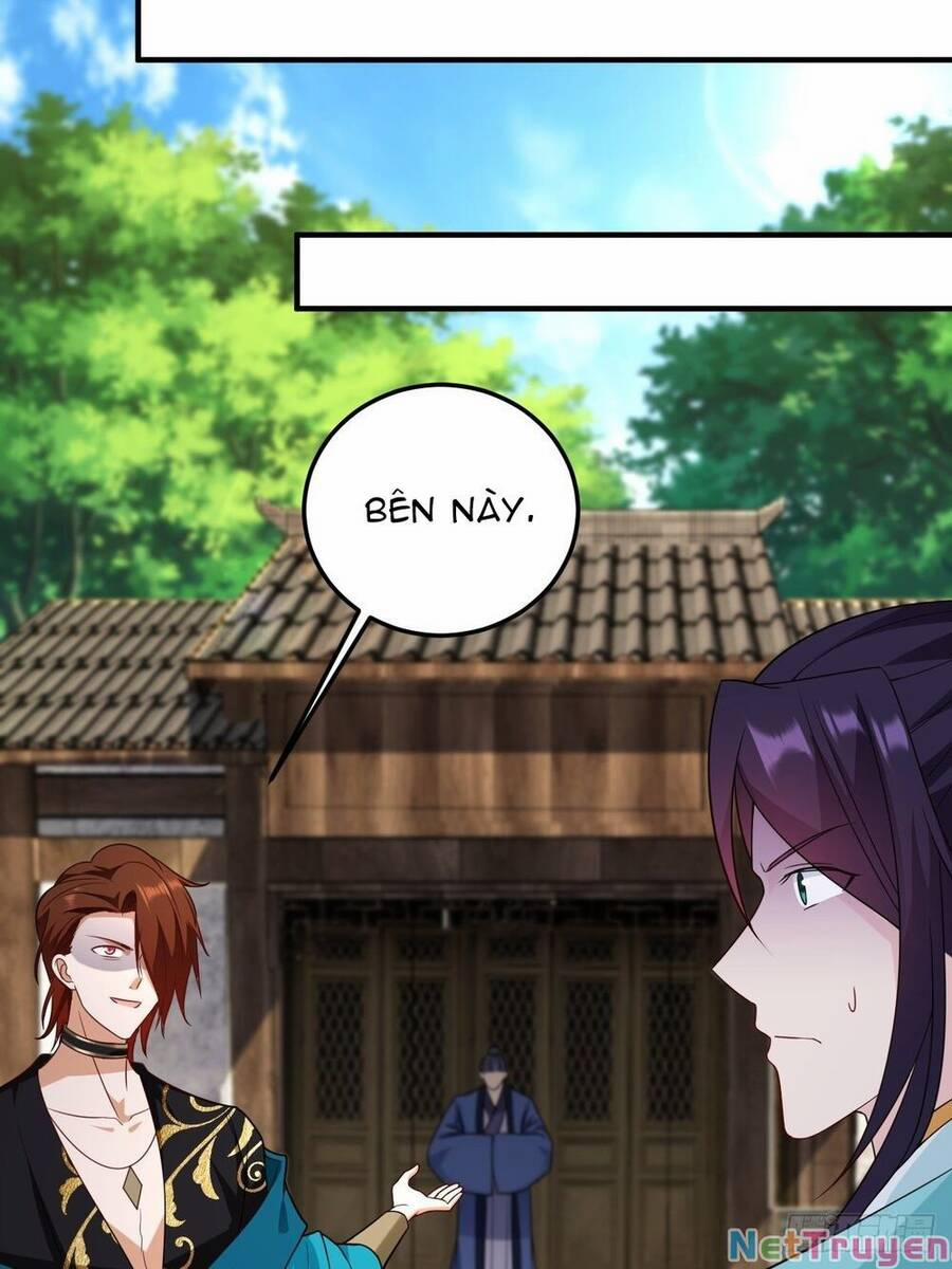 Người Ở Rể Bị Ép Thành Phản Diện 327 trang 13
