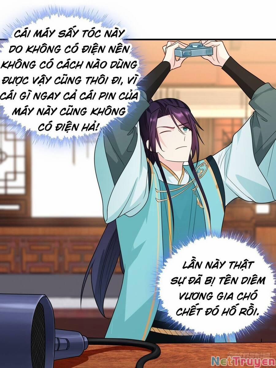 Người Ở Rể Bị Ép Thành Phản Diện 327 trang 2