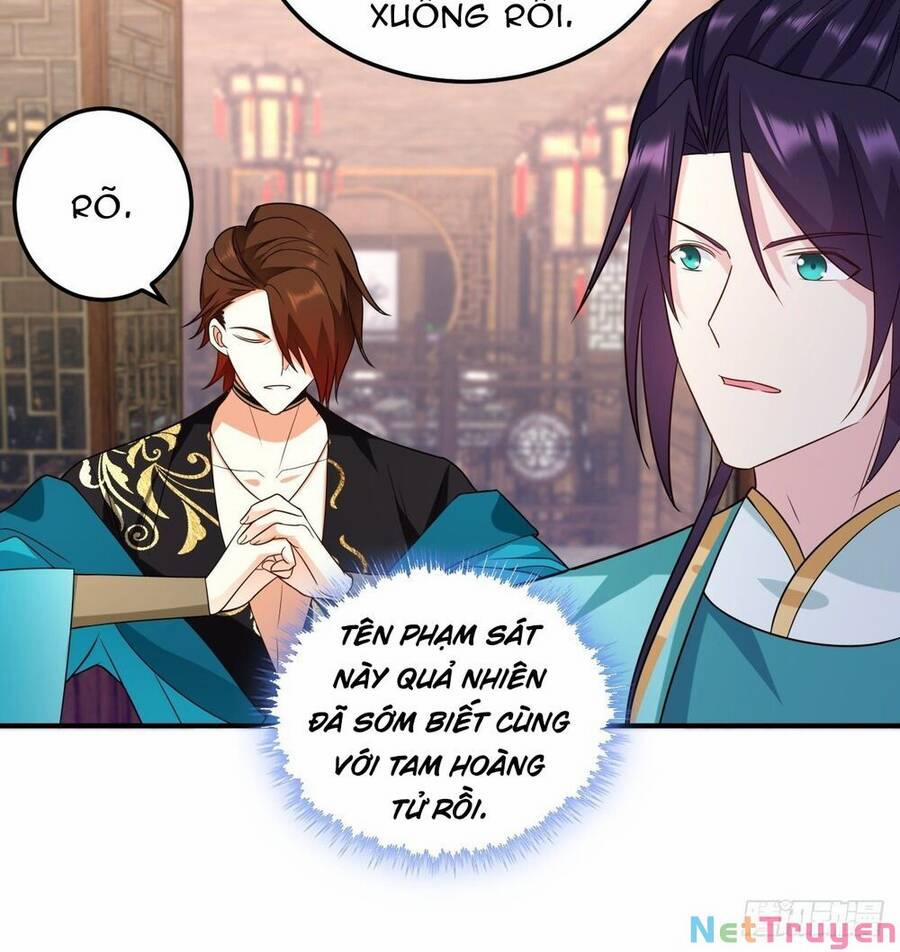 Người Ở Rể Bị Ép Thành Phản Diện 327 trang 21