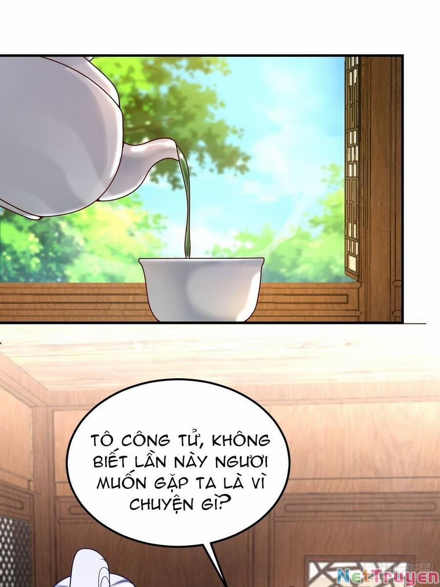 Người Ở Rể Bị Ép Thành Phản Diện 327 trang 22