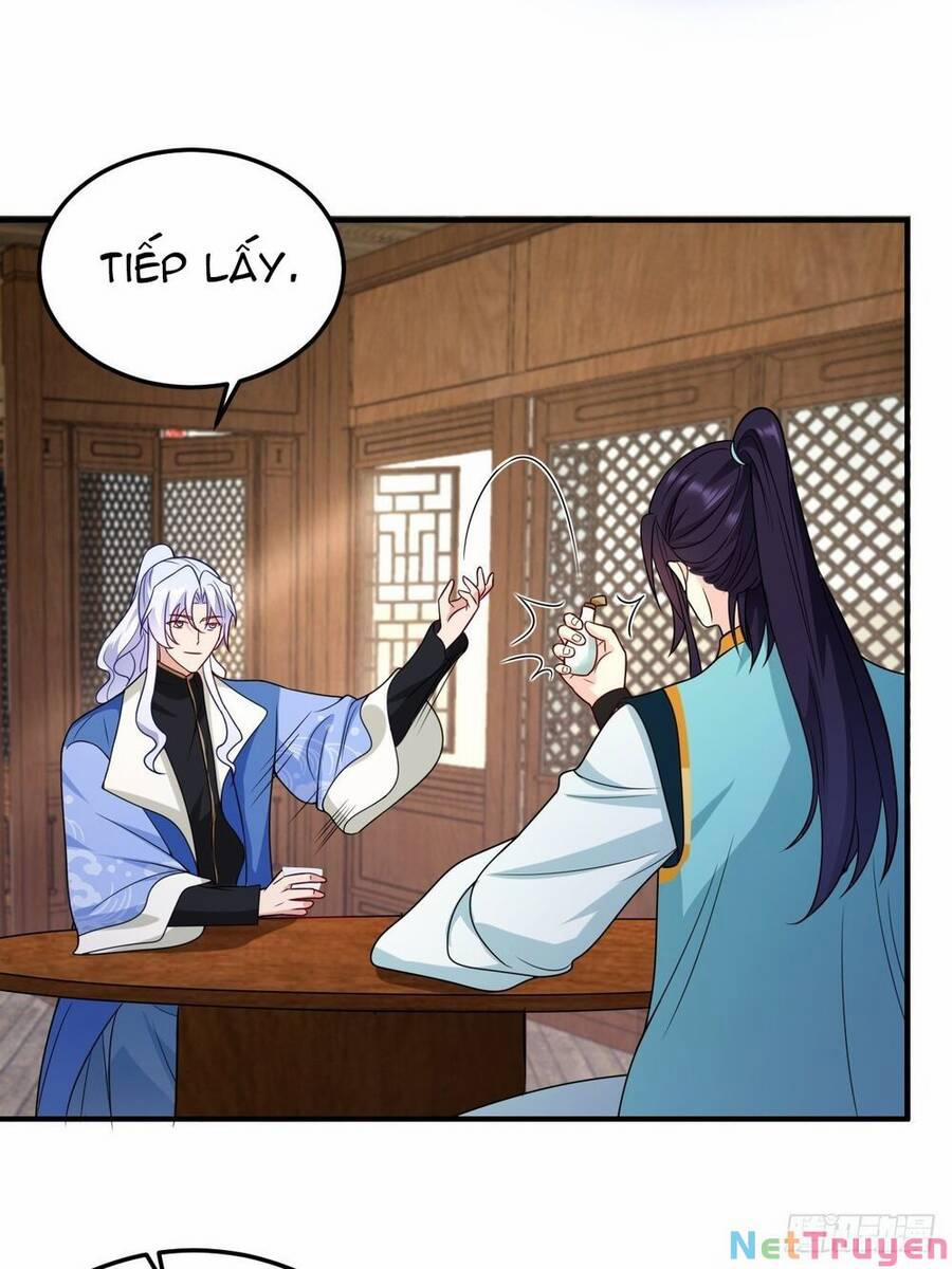 Người Ở Rể Bị Ép Thành Phản Diện 327 trang 24