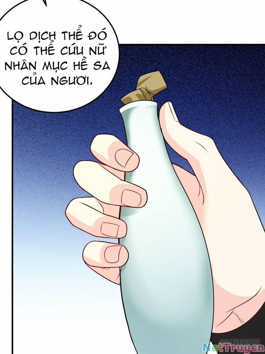 Người Ở Rể Bị Ép Thành Phản Diện 327 trang 25