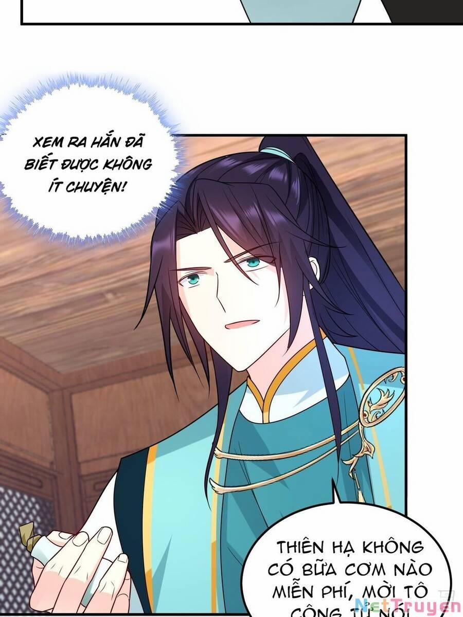 Người Ở Rể Bị Ép Thành Phản Diện 327 trang 26