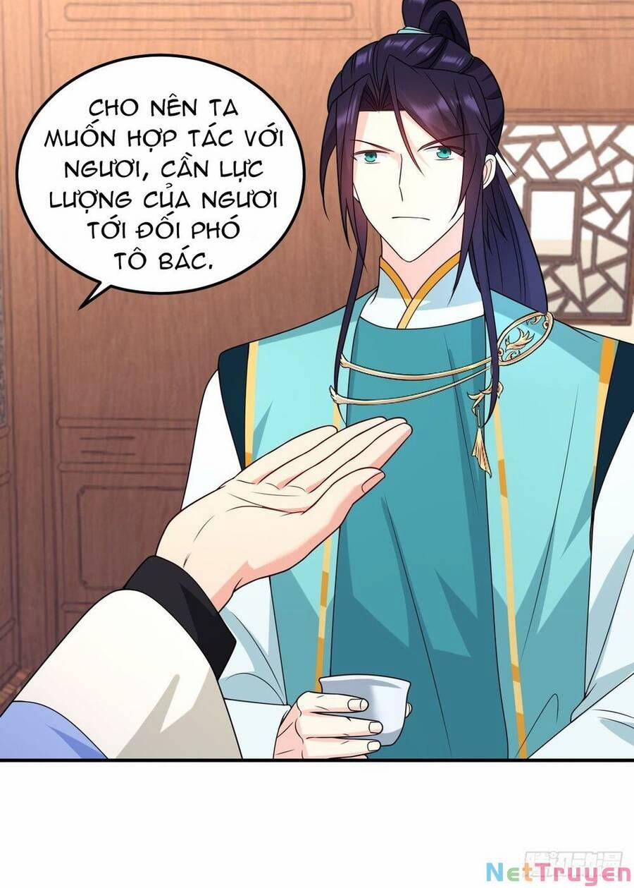 Người Ở Rể Bị Ép Thành Phản Diện 327 trang 28