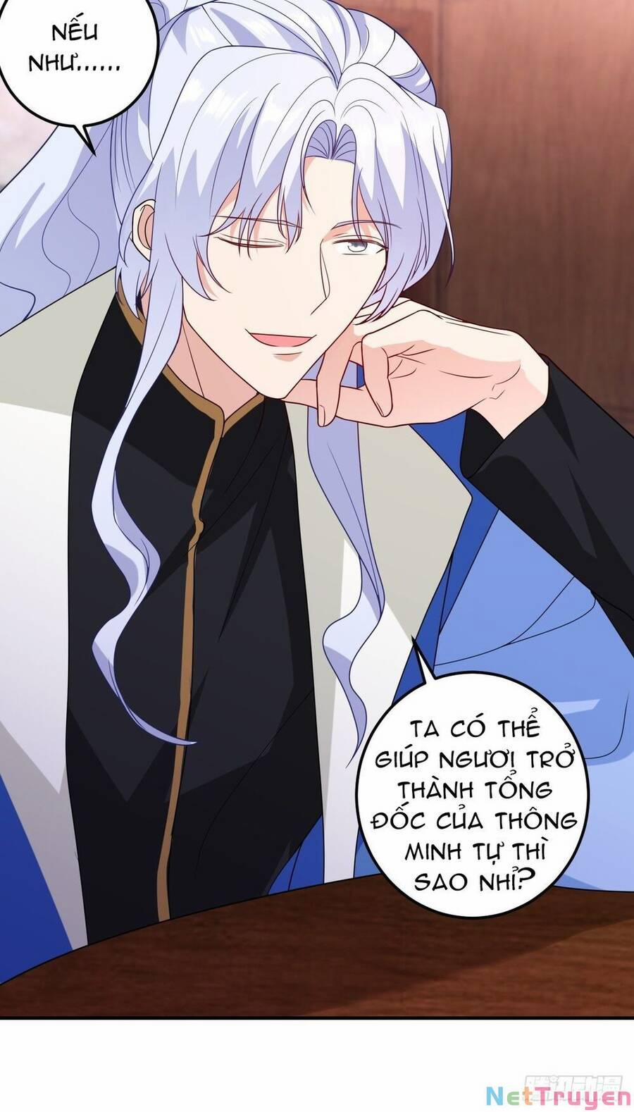 Người Ở Rể Bị Ép Thành Phản Diện 327 trang 32