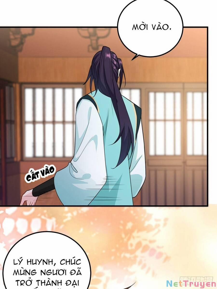 Người Ở Rể Bị Ép Thành Phản Diện 327 trang 4