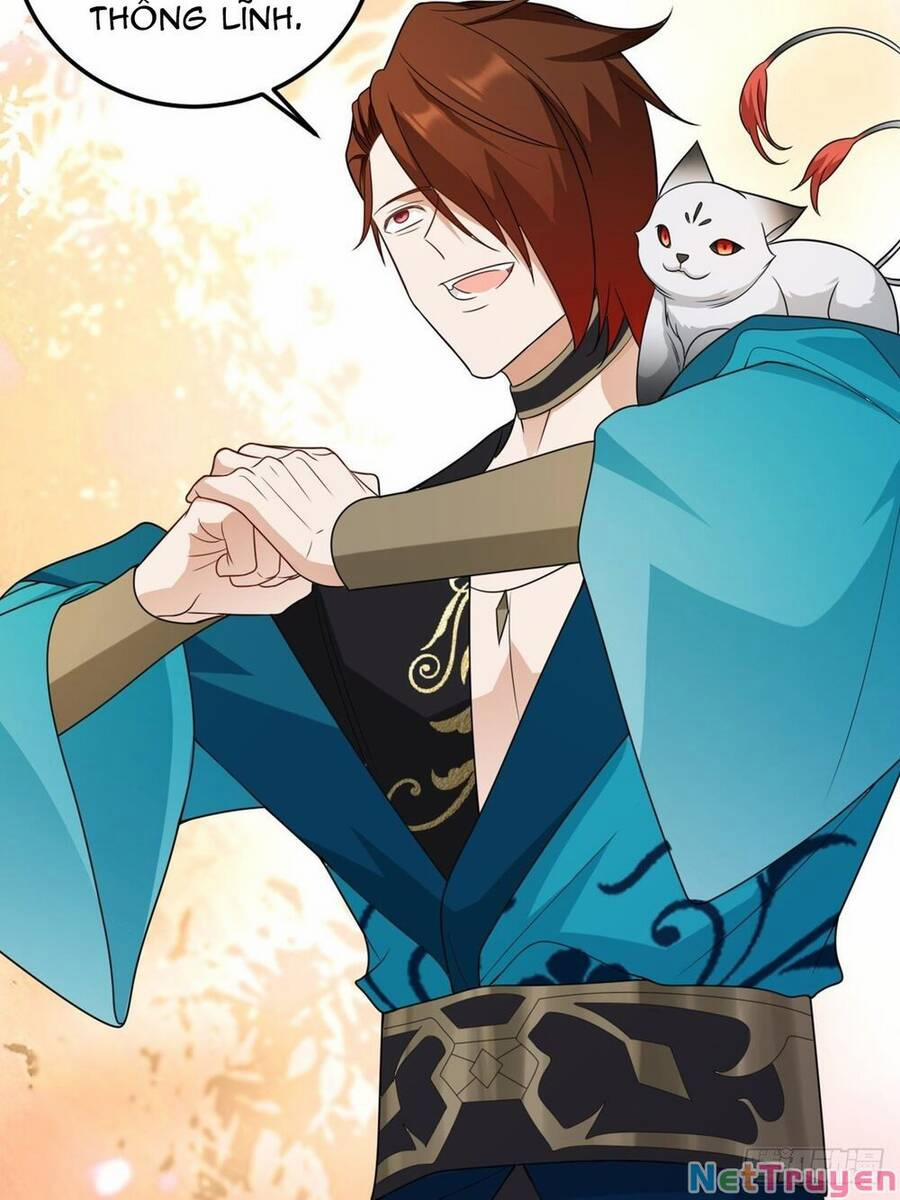 Người Ở Rể Bị Ép Thành Phản Diện 327 trang 5