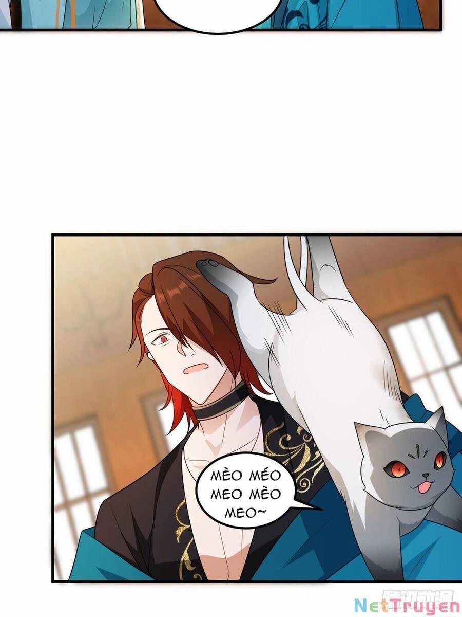 Người Ở Rể Bị Ép Thành Phản Diện 327 trang 7