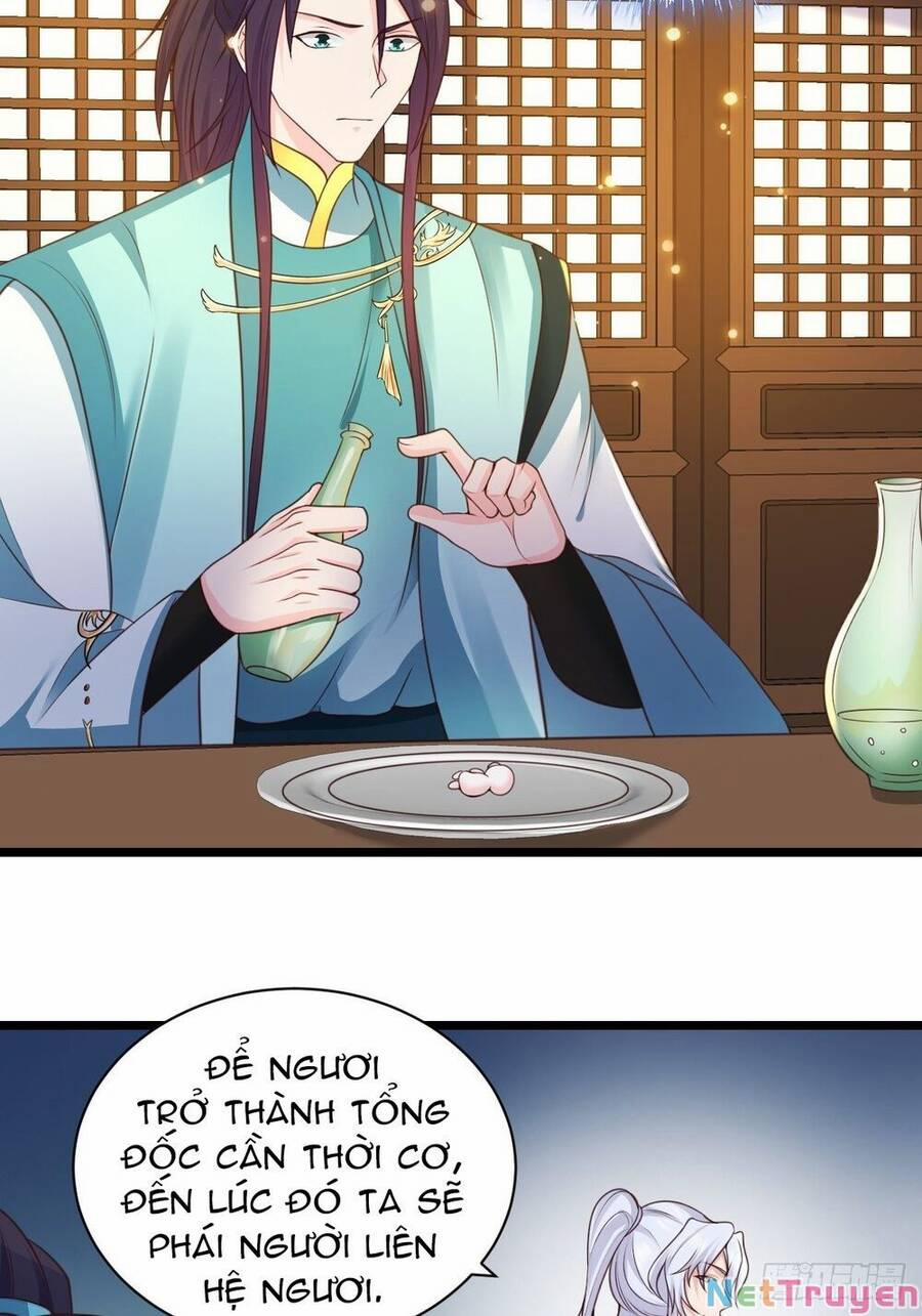 Người Ở Rể Bị Ép Thành Phản Diện 328 trang 10