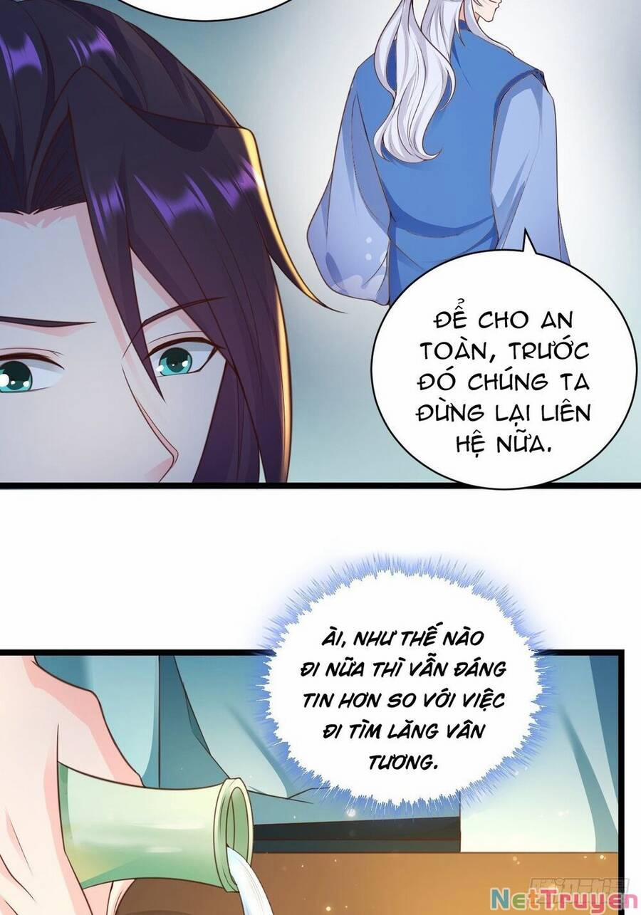 Người Ở Rể Bị Ép Thành Phản Diện 328 trang 11