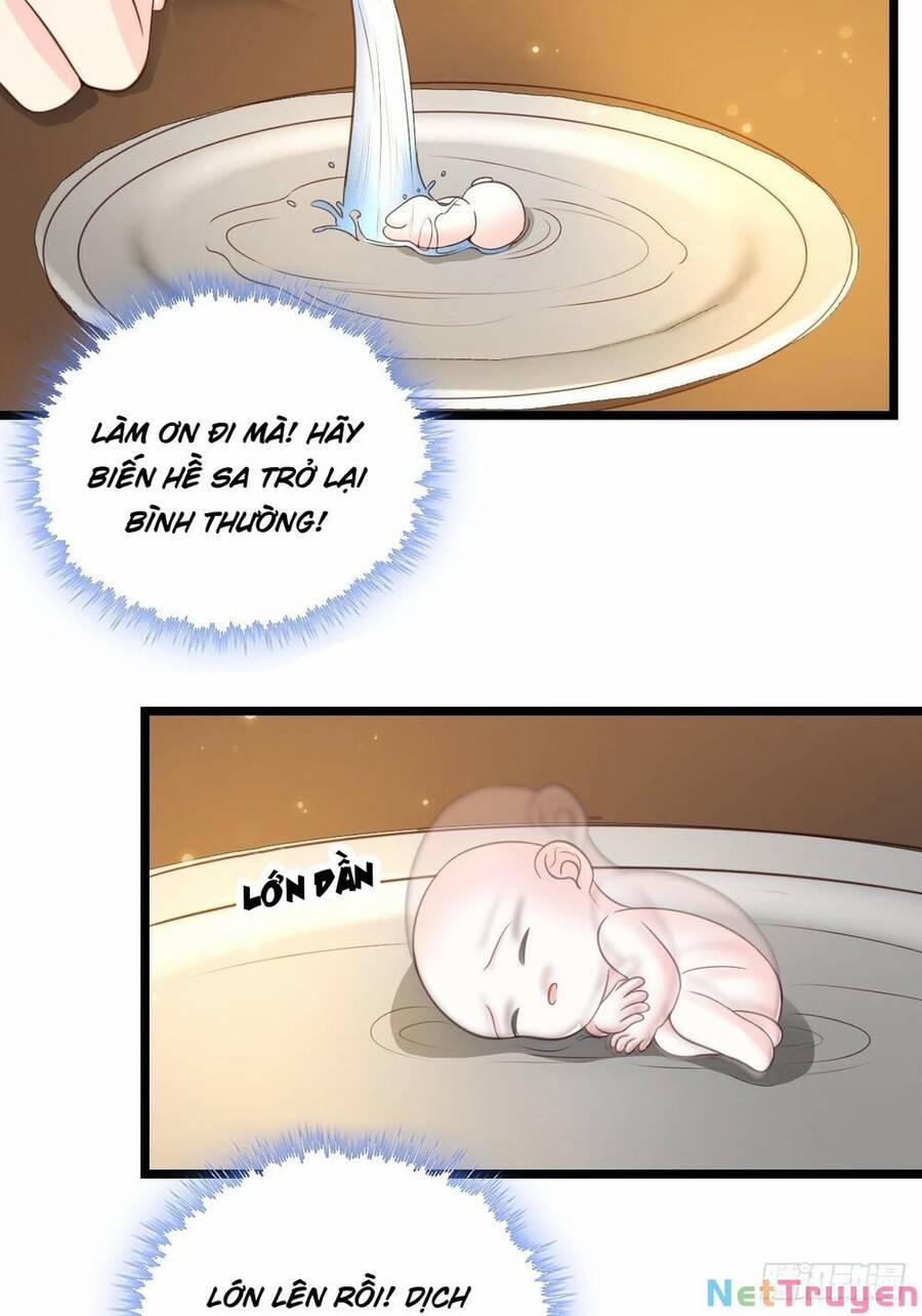 Người Ở Rể Bị Ép Thành Phản Diện 328 trang 12