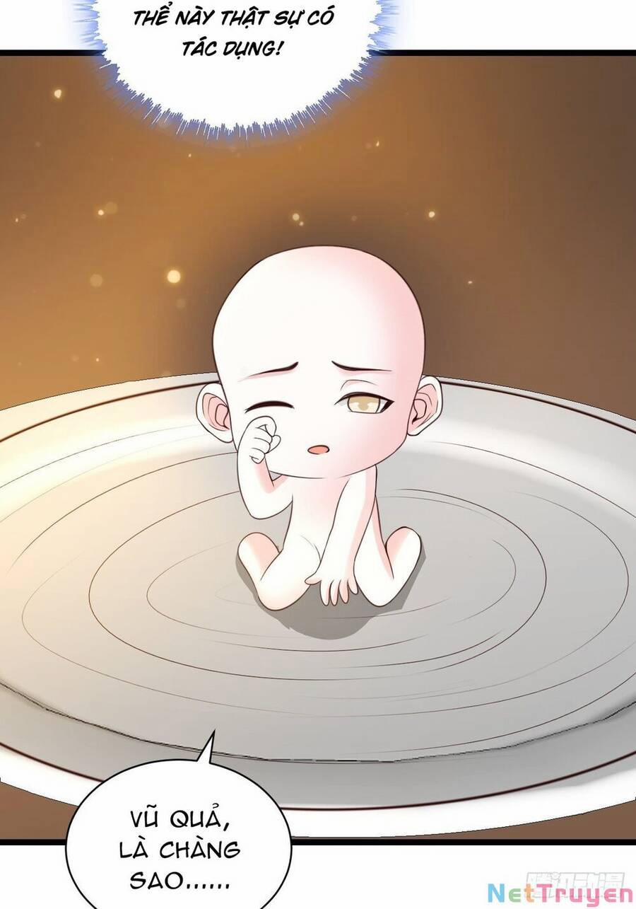 Người Ở Rể Bị Ép Thành Phản Diện 328 trang 13