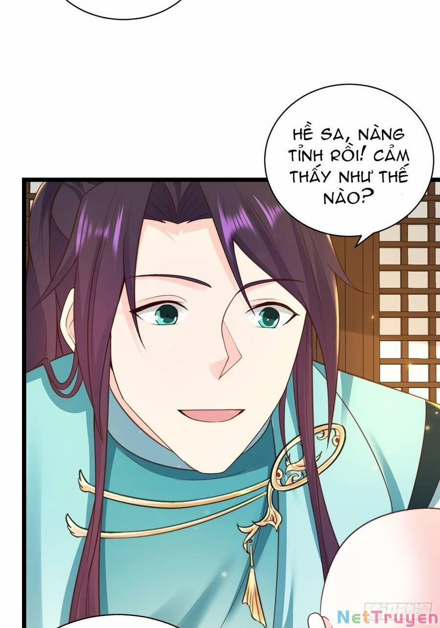 Người Ở Rể Bị Ép Thành Phản Diện 328 trang 14