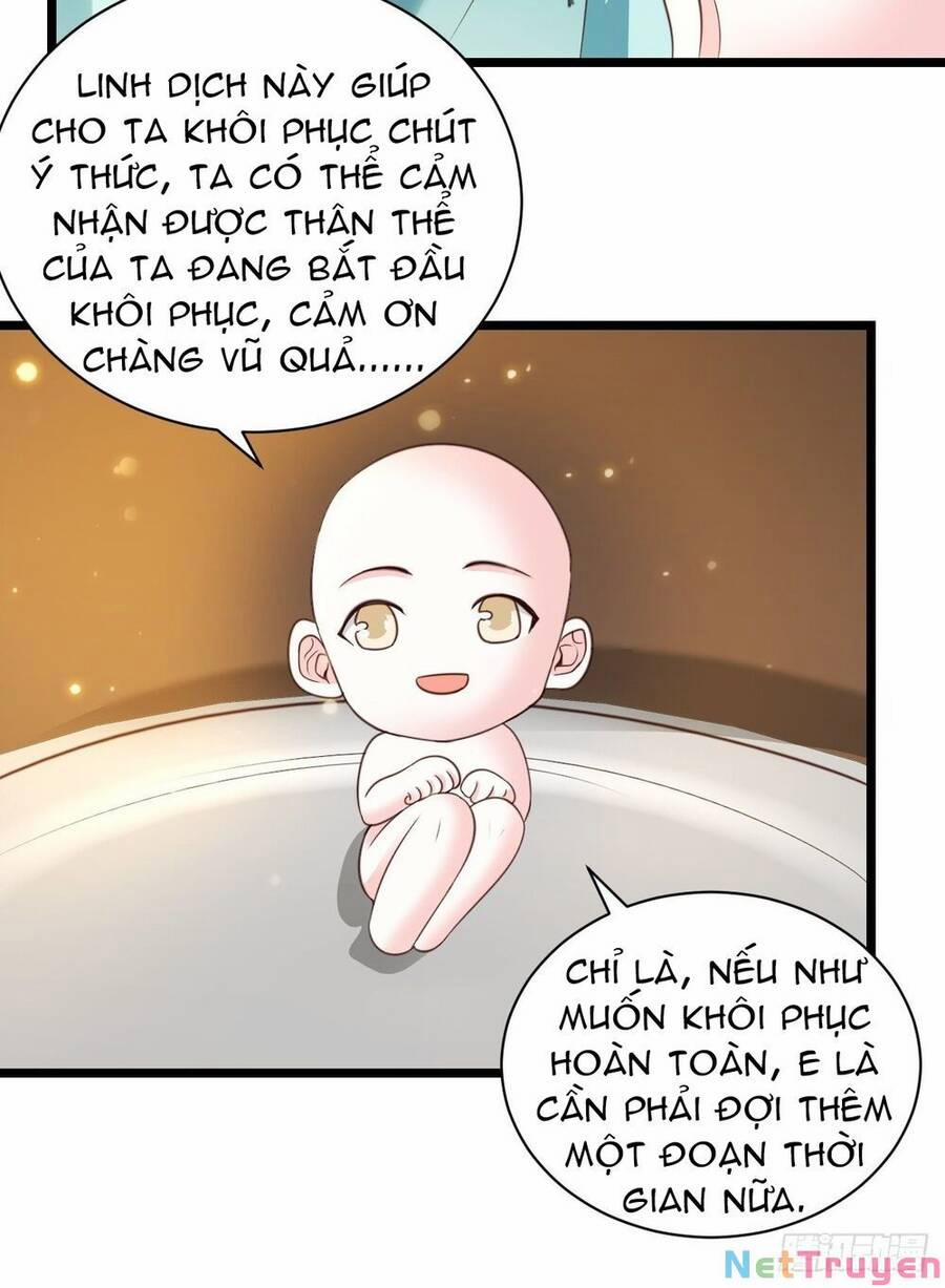 Người Ở Rể Bị Ép Thành Phản Diện 328 trang 15