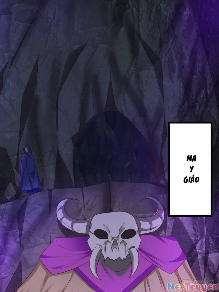 Người Ở Rể Bị Ép Thành Phản Diện 328 trang 2