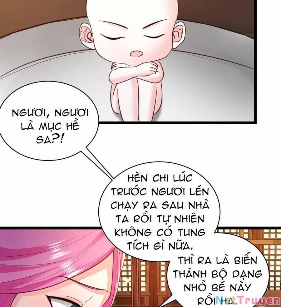 Người Ở Rể Bị Ép Thành Phản Diện 328 trang 20