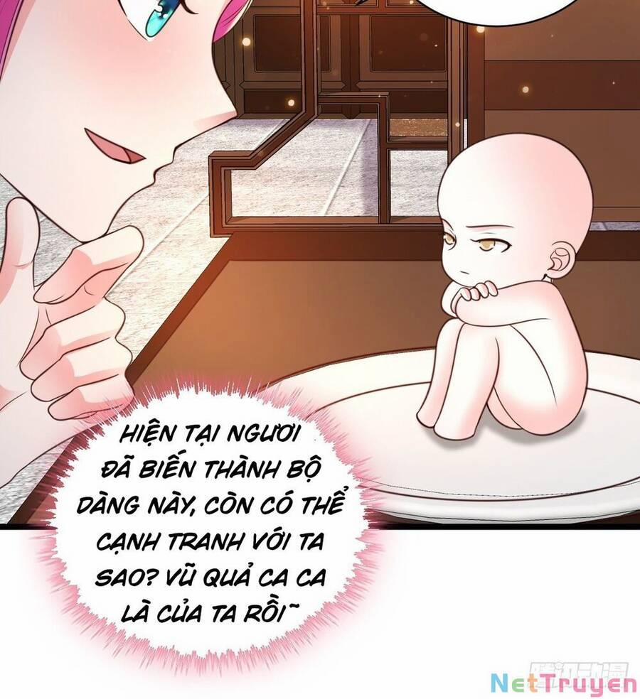 Người Ở Rể Bị Ép Thành Phản Diện 328 trang 21