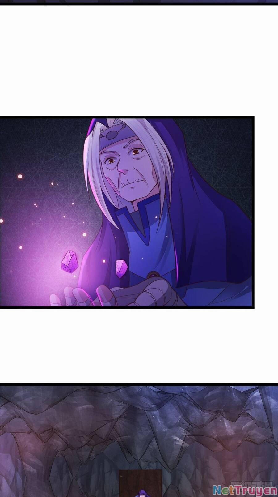 Người Ở Rể Bị Ép Thành Phản Diện 328 trang 25